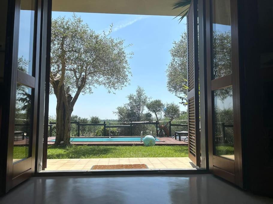 Villa Villacolle Massarosa Exterior photo