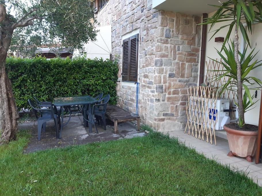 Villa Villacolle Massarosa Exterior photo