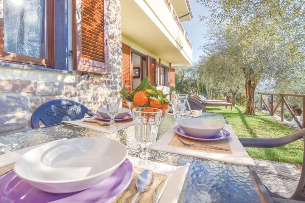 Villa Villacolle Massarosa Exterior photo