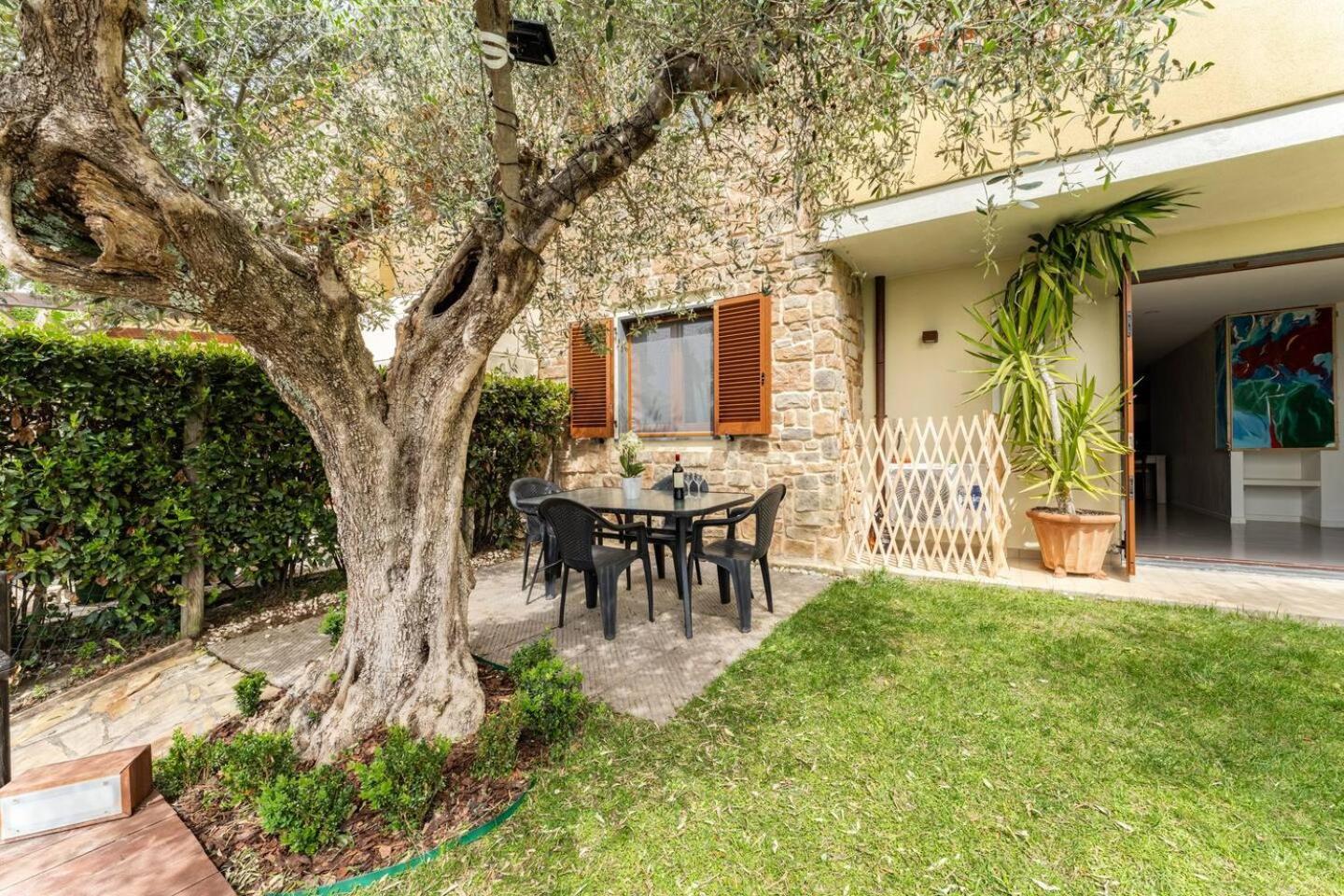 Villa Villacolle Massarosa Exterior photo