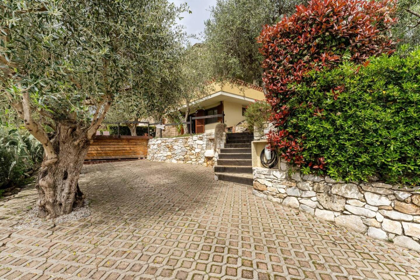 Villa Villacolle Massarosa Exterior photo